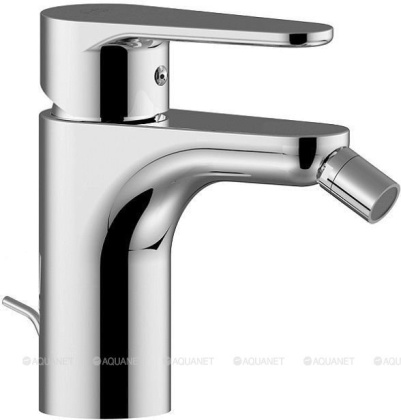 Смеситель для биде Paffoni Green GR135CR