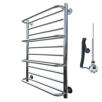 Полотенцесушитель Блиц эл ТЭН 80*50 (ЛЦ21) Полотенцесушитель Блиц эл ТЭН 80*50 (ЛЦ21)