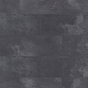 Ламинат Classen VisioGrande WR Черный Сланец 56015