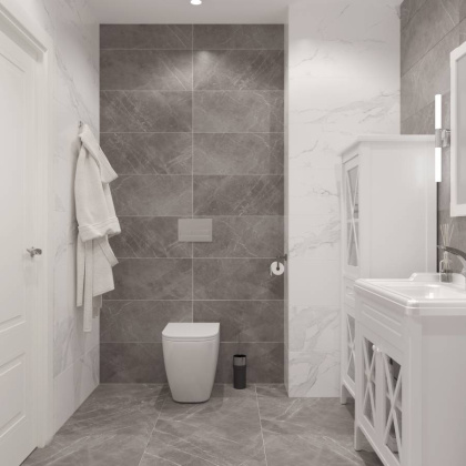 Керамогранит Marmolino Grey F P 60х60 R Full Lappato 1 Керамогранит Marmolino Grey F P 60х60 R Full Lappato 1