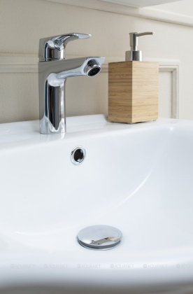 Смеситель для раковины Aquanet Static AF330-10C