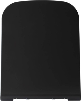 Крышка-сиденье для унитаза Allen Brau Infinity 4.21014.AN антрацит