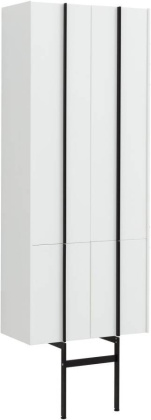 Шкаф-пенал Allen Brau Reality 60 1.32003.WM белый матовый