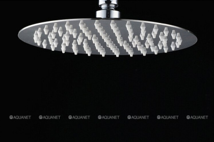 Верхний душ Aquanet Passion AF301-84-RM
