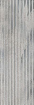 Декор K1310IA320010 Ombra Grey 3D Palm Matt.Rec. 30x90 Декор K1310IA320010 Ombra Grey 3D Palm Matt.Rec. 30x90