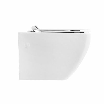 Крышка-сиденье BelBagno CARINA BB1077SC