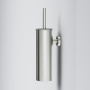 A7433600 Sense L, Стойка с туалетной щеткой подвесная, сталь