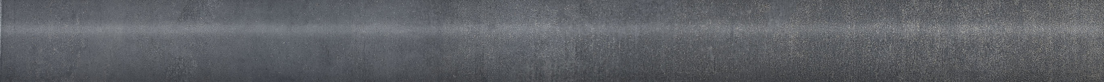 Бордюр Гварди синий матовый обрезной 30x2,5x1,9