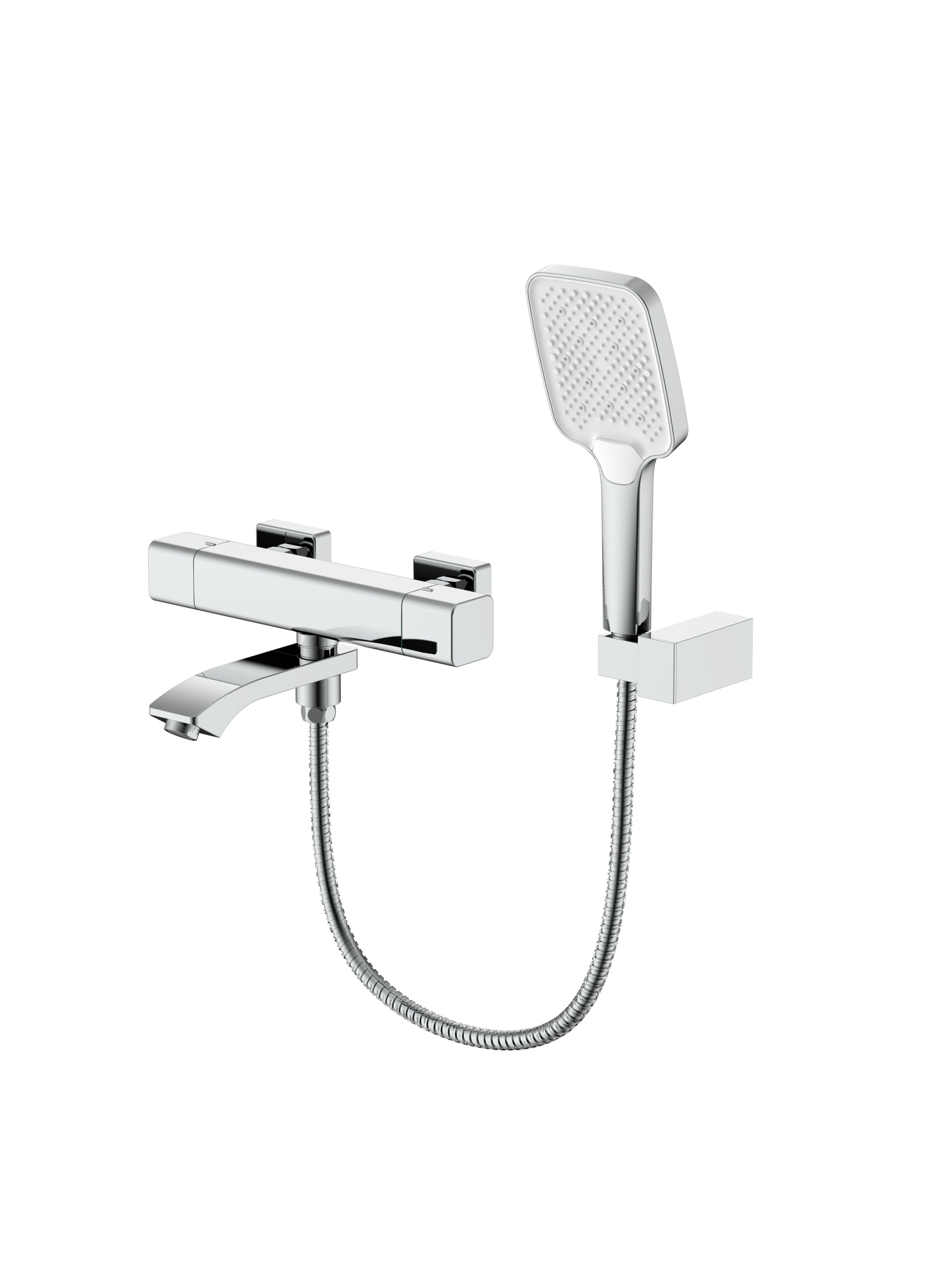 Смеситель Raglo с термостатом для ванны  R01.36