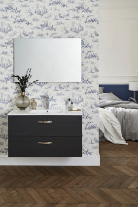 Раковина-столешница Jacob Delafon Ola EXUA112-00 101х46 см, шт Раковина-столешница Jacob Delafon Ola EXUA112-00 101х46 см, шт