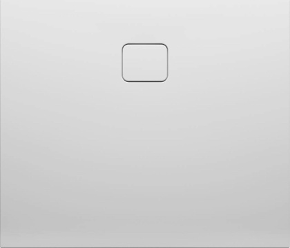 Акриловый душевой поддон Riho Basel 414 100x90 белый + сифон DC240050000000S