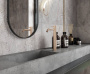 Керамогранит Laparet Carved River Gray карвинг 60х120 (2шт_1,44м2), м2