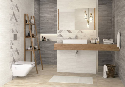 GT208021407MСR Керамогранит Klaipeda_GT Светло-беж. 19,8x80 _ 1\57,024