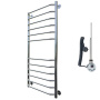 Полотенцесушитель Браво эл ТЭН 2 120*60 (ЛЦ4) Полотенцесушитель Браво эл ТЭН 2 120*60 (ЛЦ4)
