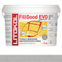 Затирка полиуретановая FILLGOOD EVOF.110 GRIGIO PERLA 2кг