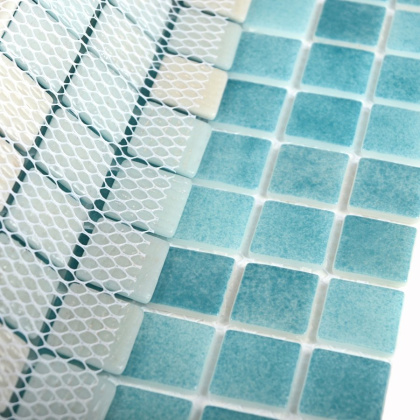 Мозаика Bonaparte Стеклянная Atlantis Tempo 31,5х31,5 см Мозаика Bonaparte Стеклянная Atlantis Tempo 31,5х31,5 см