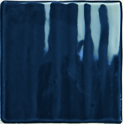 Плитка Manacor Navy 11,8х11,8