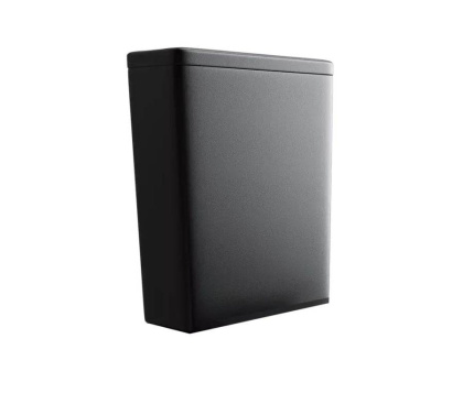 Бачок для унитаза METROPOL Rimless, двойной смыв 3/6 арматура