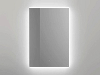Зеркало для ванной OMBRA с LED подсветкой, 27M016090BH