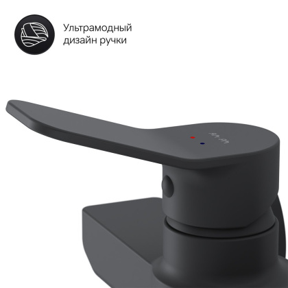 Смеситель Для душа F85A20022 X-Joy Смеситель Для душа F85A20022 X-Joy