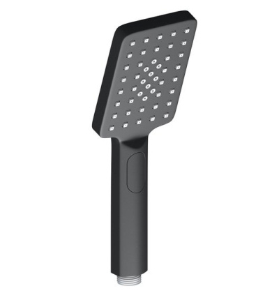 Душевая лейка Timo SL-1113/03 черная