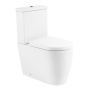 Чаша напольного унитаза BelBagno MARINO BB105CPR Чаша напольного унитаза BelBagno MARINO BB105CPR