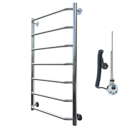 Полотенцесушитель Браво эл ТЭН 1 100*50 (ЛЦ4)