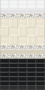 Декор MLD\A46\19000 Бланше золото 9,9*20*9.2 (уп\34 шт.), шт Декор MLD\A46\19000 Бланше золото 9,9*20*9.2 (уп\34 шт.), шт