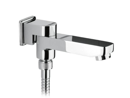 Душевая система Timo Tetra-Thermo SX-0199/00 chrome