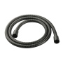 Душевой шланг OMNIRES 150 см 023-XGR (графит) Душевой шланг OMNIRES 150 см 023-XGR (графит)