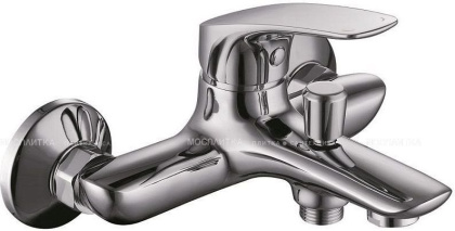 Смеситель для ванны с душем Aquanet Atletic AF310-20С