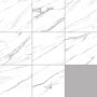 Керамогранит STATUARIO JUPITER 60x60 POLISHED, Oasis
