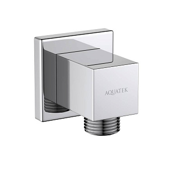 Шланговое подсоединение AQUATEK AQ2458CR  Шланговое подсоединение AQUATEK AQ2458CR
