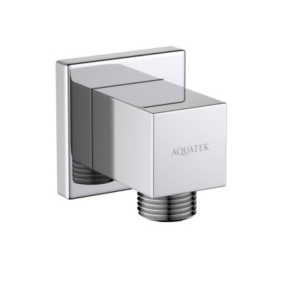 Шланговое подсоединение AQUATEK AQ2458CR  Шланговое подсоединение AQUATEK AQ2458CR