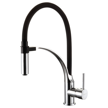 Смеситель Lemark Soul LM6007C для кухни Смеситель Lemark Soul LM6007C для кухни
