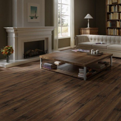 Ламинат Quick-step Rustic RIC1416 Клен экзотический (8мм/32кл/1,777м2) 1200*123,4, м2
