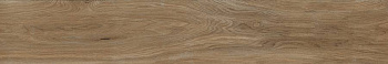 Керамогранит L5_7 Nova brown темно-бежевый (120смх20смх0,92мм) (5шт_1,2м2) карвинг, м2