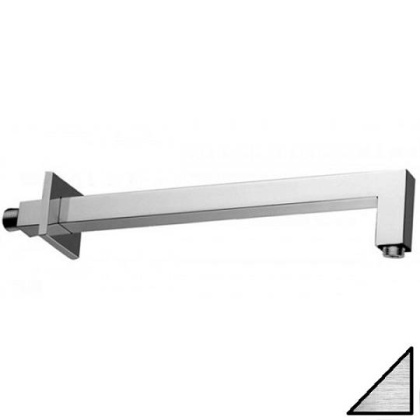 Держатель для верхнего душа Paffoni Quadro ZSOF063ST