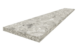 Ступень 620070002487 Брера Грэй 120 Угл.Пр