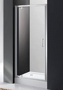 MOLVENO-BA-1-70-C-Cr-IV Душевая дверь