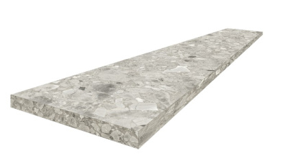 Ступень 620070002487 Брера Грэй 120 Угл.Пр