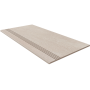 Ступень TN00-30x60x10-Непол. (с насечками) Ступень TN00-30x60x10-Непол. (с насечками)