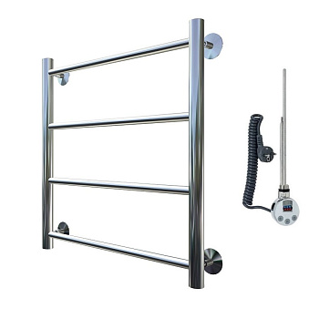 Полотенцесушитель Аспект эл ТЭН 1 60*40 (ЛЦ6)