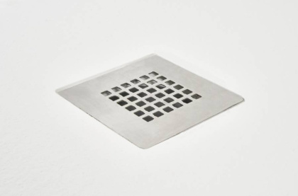 Душевой поддон Creto Ares 160x90 прямоугольный, белый