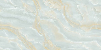 Onyx Miraculous Керамогранит голубой 60х120 Полированный Onyx Miraculous Керамогранит голубой 60х120 Полированный