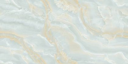 Onyx Miraculous Керамогранит голубой 60х120 Полированный Onyx Miraculous Керамогранит голубой 60х120 Полированный