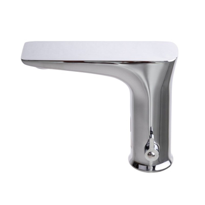 Электронный смеситель для раковины, хром KRAFT-ELV-CRM