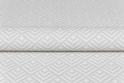 Обои виниловые Уик-энд мотив, бежевый геометрия