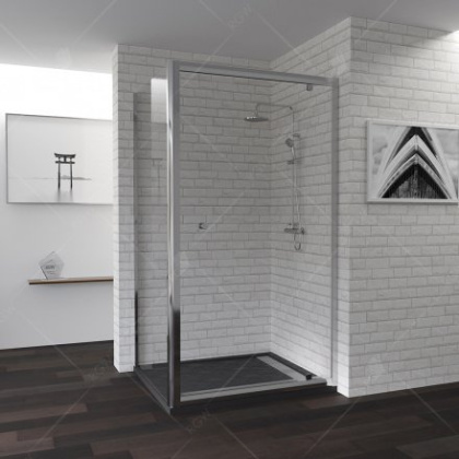 Душевой уголок RGW PA-43 (PA-05 + Z-12) 04084370-11