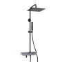 A114.162.218.CB Thermo Душевой комплект с термостатическим смесителем